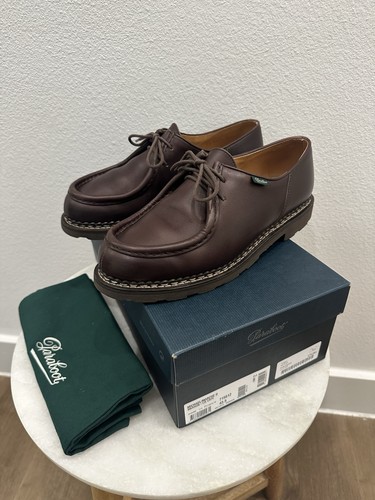 Paraboot men michael - paraboot,