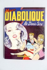 Denis SIRE Menace diabolique