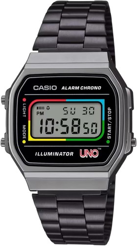 Casio montre noir - montre,