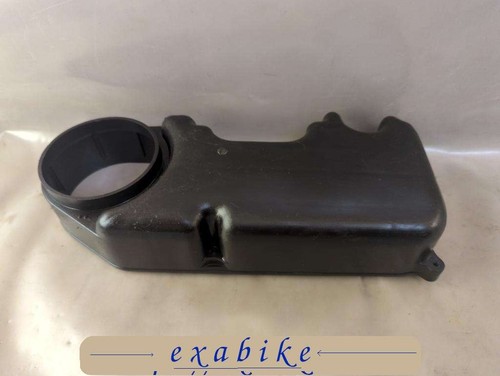 Carter boite air pour - de,