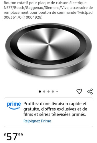 Twistpad bouton rotatif plaque - twistpad,