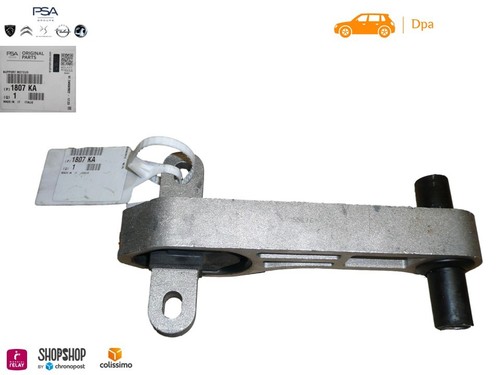 51855676 support moteur nemo - support,