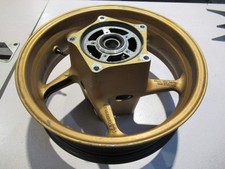 Jante arrière (Mbk / Yamaha -