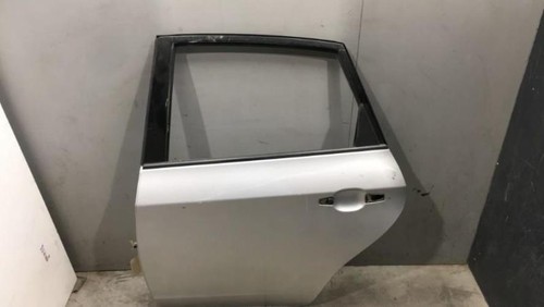 Porte arriere gauche subaru - porte,