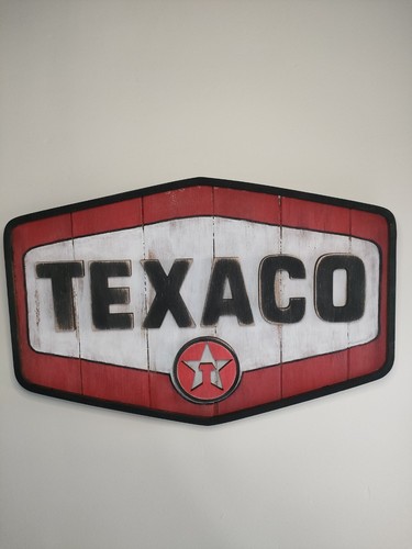 Plaque murale vintage - plaque, style