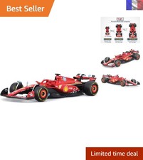 Modèle Réduit Ferrari 1:43