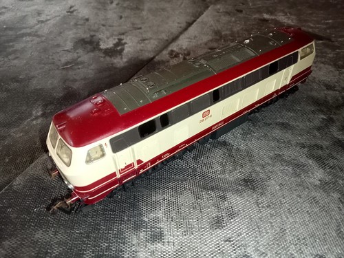 Train electrique motrice - train,