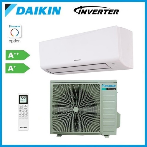 Daikin climatiseur inverter - daikin,