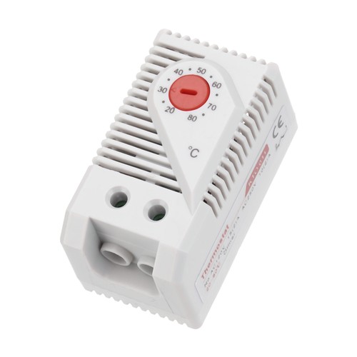 Thermostat mécanique - , 20-80℃