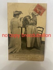 CPA carte postale ancienne