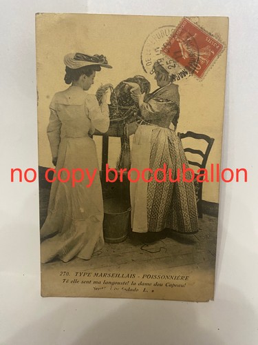 Cpa carte postale ancienne - cpa,