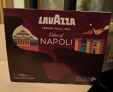 LAVAZZA FIRMA Tales of NAPOLI