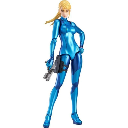 Figma metroid autres samus - figma,