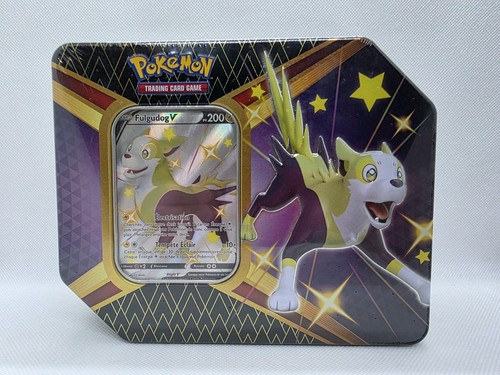Pokébox fulgudog 5 - pokébox,