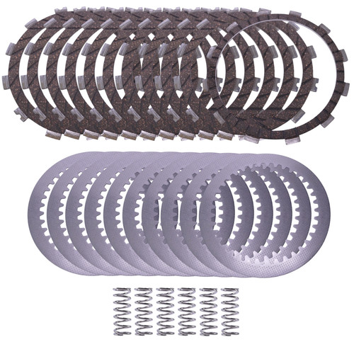 Kit embrayage renforcé - kit,