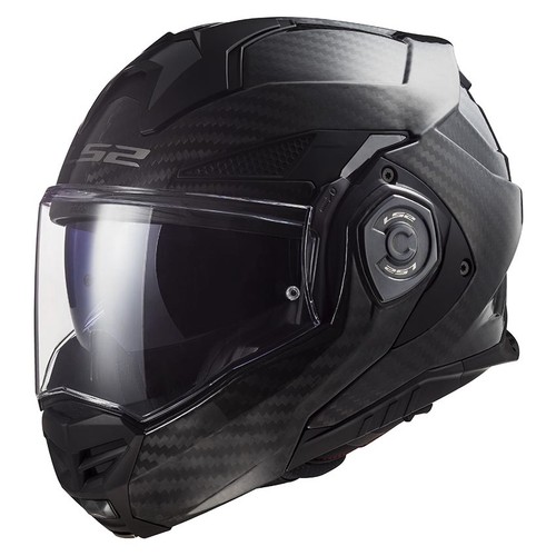 Casque ls2 ff901 advant - ff901, noir
