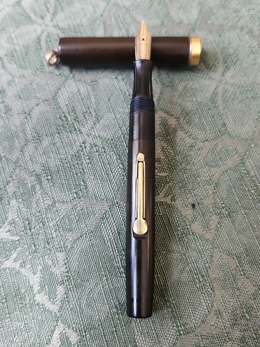 Early ideal waterman - early,