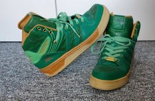 Adidas Attitude Star Wars Jabba The Hutt 42 2/3 rare limited