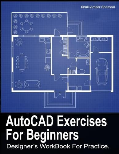 Shameer autocad exercises - s,