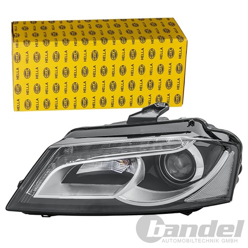 Hella d3s xenon led phare - hella,