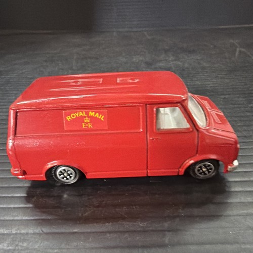 Dinky toys 410 bedford - dinky,