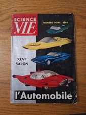 Science Et Vie 1959  Hors