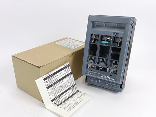 Siemens sentron - siemens,
