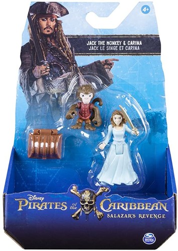 Pirates des caraïbes - pirates,