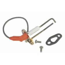 Électrode allumage /