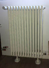 RADIATEUR ZEHNDER CHARLESTON eau chaude Puissance 2171 Watts H90cm X L62,4cm C6