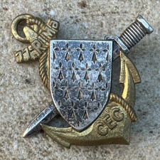 Centre Entrainement Commando