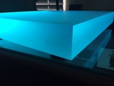 Acrylic Vibration Isolation