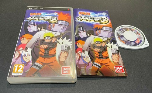Naruto shippuden ultimate - naruto,