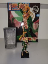 #044 - Iron Fist - The Classic