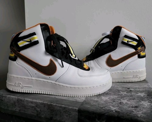 Rare nike air force - 1, riccardo