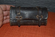 Ancienne trousse à vélo