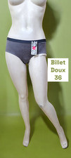 Billet Doux Taille 36 NEUF