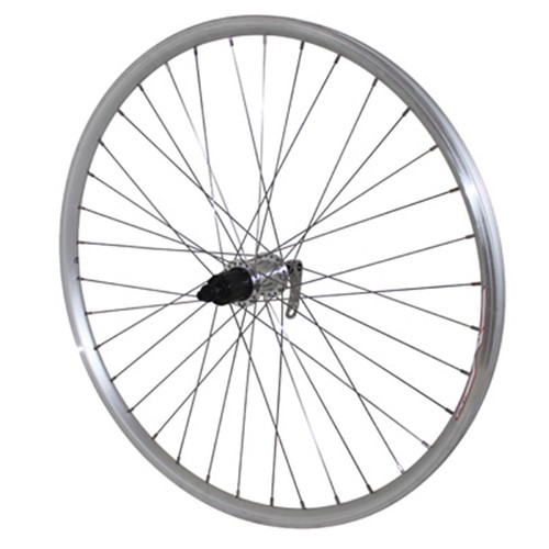 Roue vtt er10 arriere - 26",