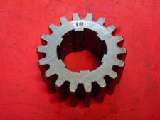 Engrenage Burman 8CPB 18 dents MATCHLESS AJS 28C6 NOS 