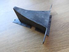 cheminée de suspension de