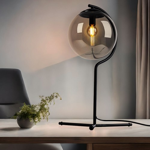 Lampe table - lampe, salle