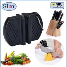 Aiguiseur couteaux affuteur - de,