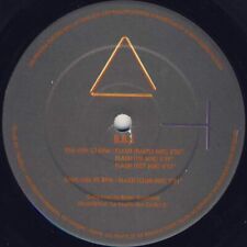 B.B.E., Flash - TRI-V-97 001 - 12'' Belgium 1997 VG|VG