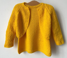 Magnifique ensemble Robe &