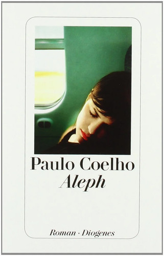 Diogenes paulo coelho aleph - paulo,