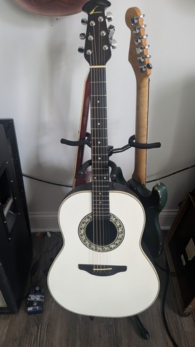 Ovation 1111 vintage - ovation,
