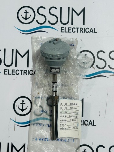 Sonde capteur température - de,