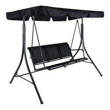 Balancelle de Jardin 3 Places