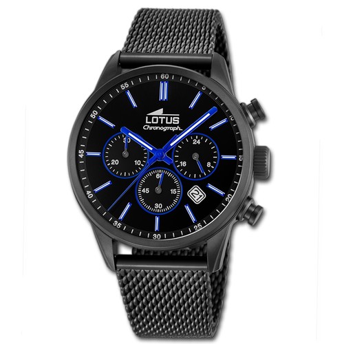 Lotus montre homme - lotus,