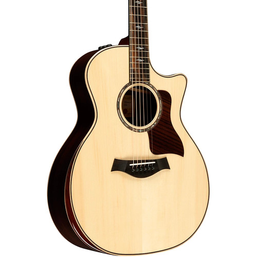 Taylor 814ce adirondack top - 814ce,